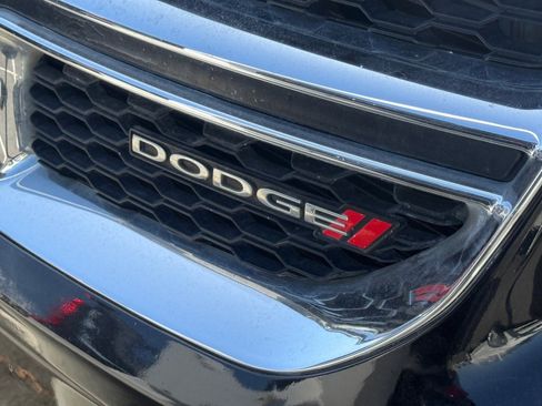Used 2019 Dodge Grand Caravan GT FWD image 6