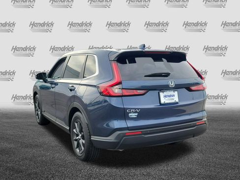 Used 2026 Honda CR-V EX-L image 5