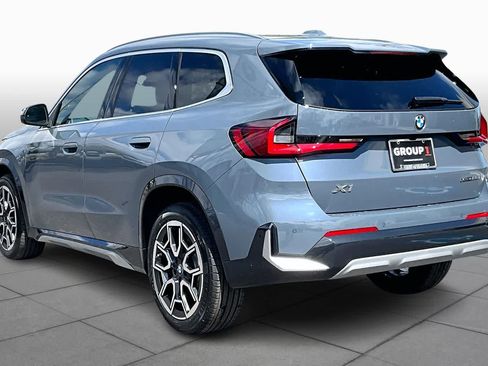 New 2026 BMW X1 xDrive28i w/ Technology Package AWD/4WD image 12