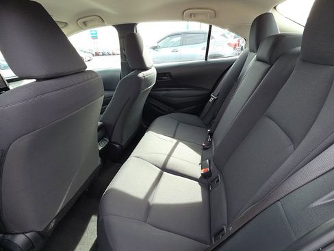 Used 2024 Toyota Corolla LE image 28