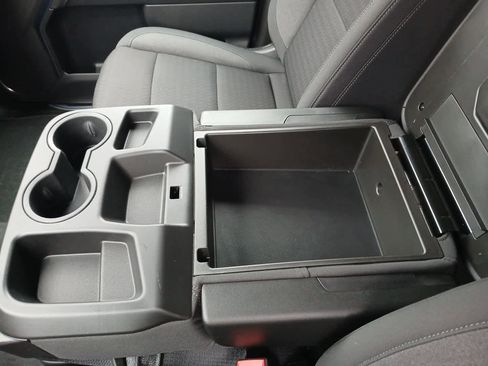 Used 2025 GMC Sierra 1500 Elevation w/ LPO, Elevation Black Package image 16