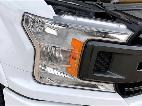 Used 2020 Ford F150 XLT w/ Equipment Group 302A Luxury AWD/4WD image 30