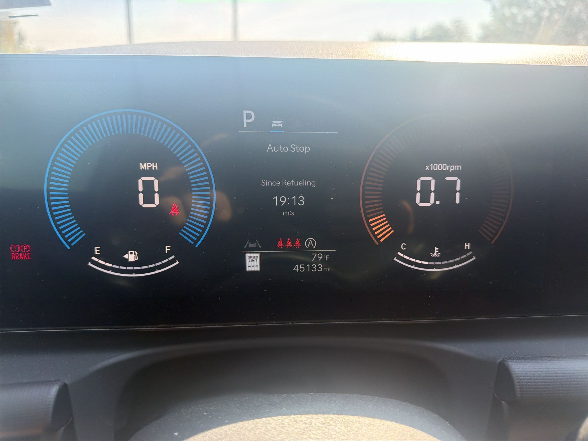 Used 2025 Hyundai Tucson SEL FWD image 12