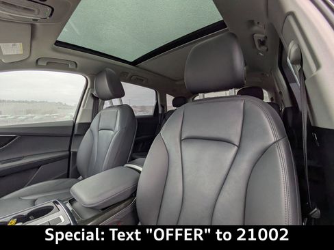 Certified 2023 Audi Q7 2.0T Premium Plus w/ Premium Plus Package image 24