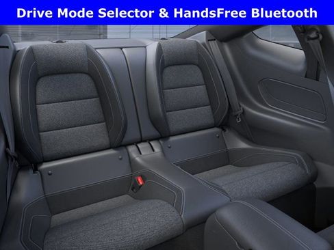 New 2025 Ford Mustang GT image 11