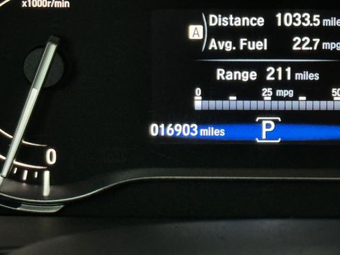 Certified 2022 Honda Ridgeline RTL image 18