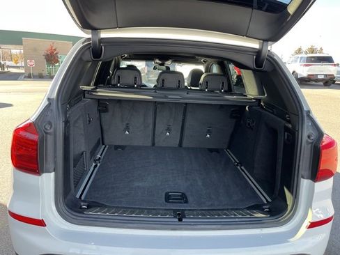 Used 2019 BMW X3 sDrive30i w/ Driving Assistance Package image 31