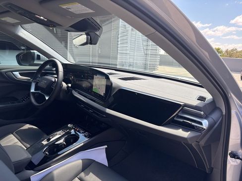 New 2025 Audi A5 2.0T Premium image 15