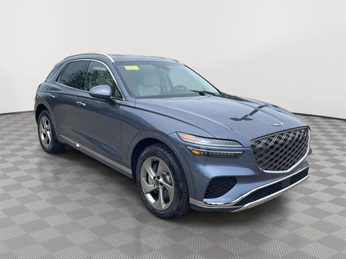 New 2026 Genesis GV70 2.5T Select AWD/4WD image 4