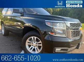 Used 2016 Chevrolet Tahoe LT w/ Luxury Package AWD/4WD video 1