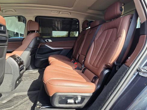 Used 2022 BMW X7 xDrive40i w/ Premium Package AWD/4WD image 20
