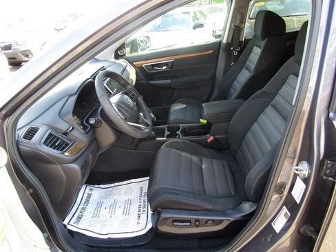 Used 2018 Honda CR-V EX image 14
