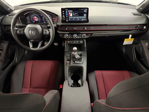 New 2026 Honda Civic Si image 15