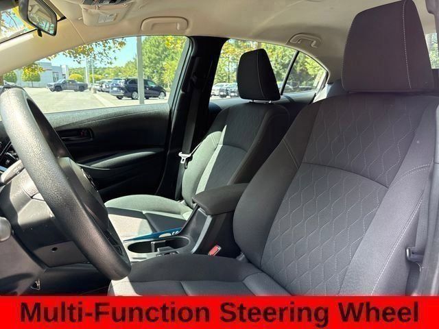 Used 2023 Toyota Corolla LE FWD image 44