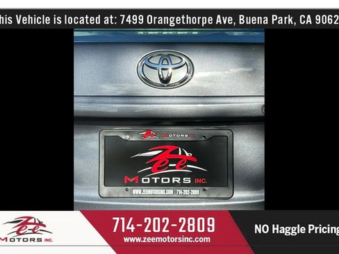 Used 2010 Toyota Corolla S image 45