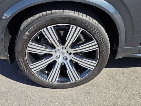 Used 2021 Volvo XC90 T6 Inscription w/ Advanced Package AWD/4WD image 4