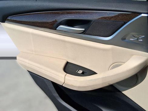 Certified 2022 BMW X3 xDrive30i w/ Convenience Package image 28