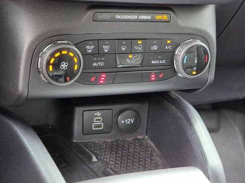 Used 2024 Ford Bronco Sport Big Bend w/ Convenience Package AWD/4WD image 23