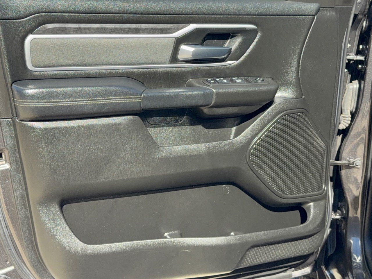 Used 2022 RAM 1500 Lone Star RWD image 14