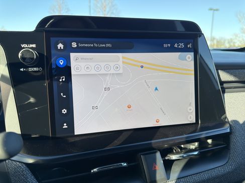 New 2026 Subaru Outback Limited image 20