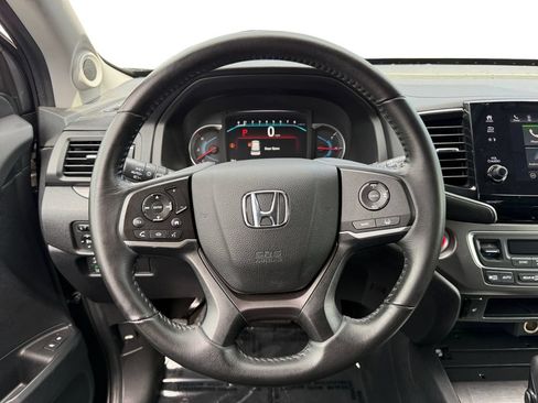 Used 2019 Honda Pilot EX-L image 11