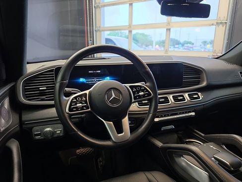 Used 2020 Mercedes-Benz GLE 350 4MATIC image 18