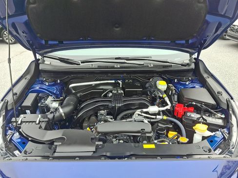 Certified 2025 Subaru Crosstrek 2.5i Limited image 28