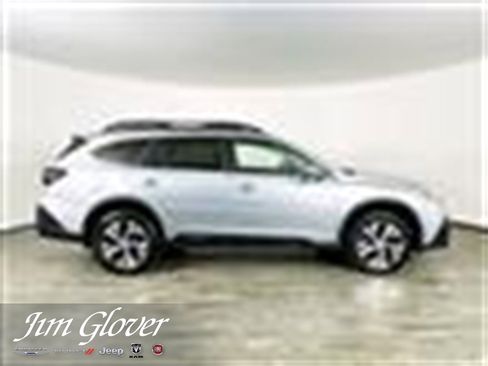 Used 2021 Subaru Outback Limited XT w/ Popular Package #2 image 10