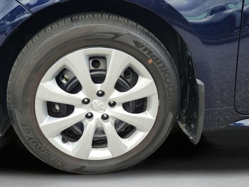 Certified 2023 Toyota Corolla LE FWD image 26