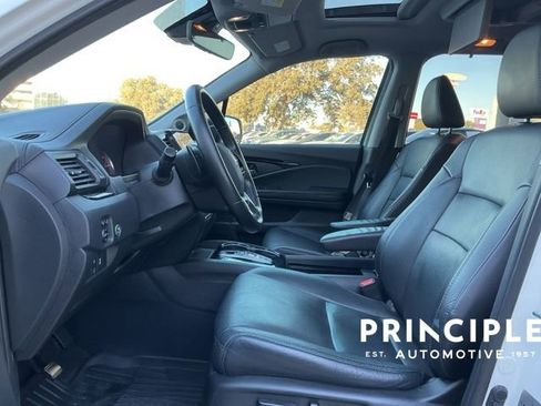 Used 2019 Honda Pilot Elite image 29