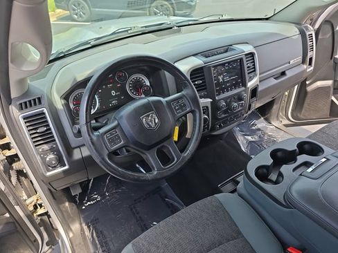 Used 2019 RAM 1500 Big Horn AWD/4WD image 15