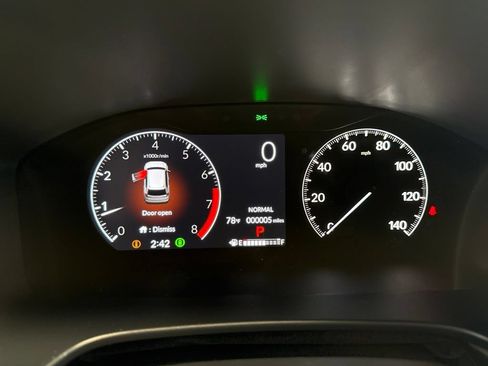 New 2026 Honda CR-V EX image 13