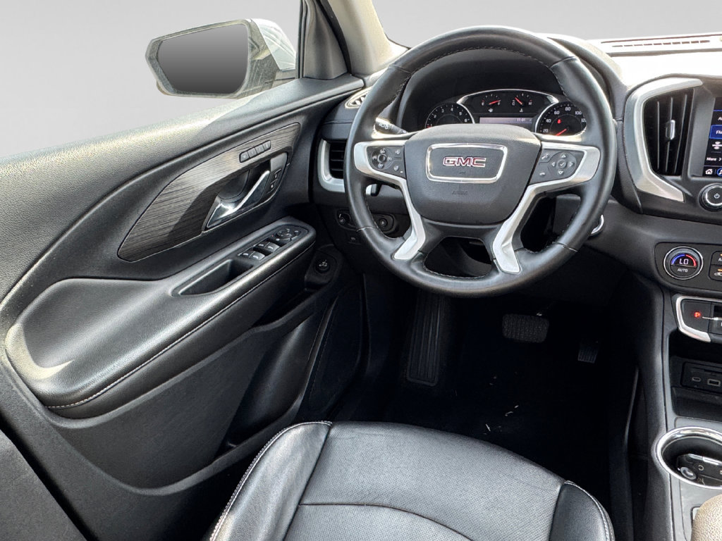 Used 2023 GMC Terrain SLT AWD/4WD image 19
