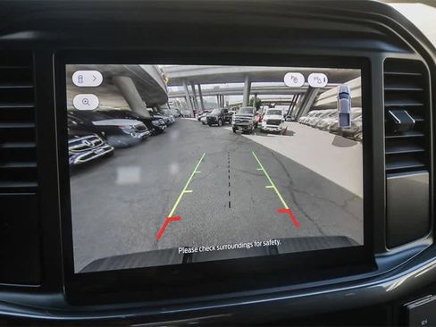 Used 2025 Ford F150 STX w/ Equipment Group 200A image 23