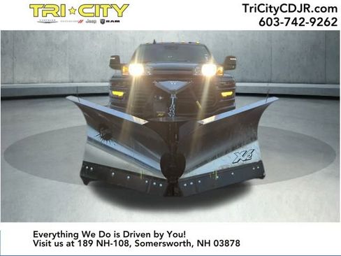 New 2026 RAM 2500 Big Horn image 10