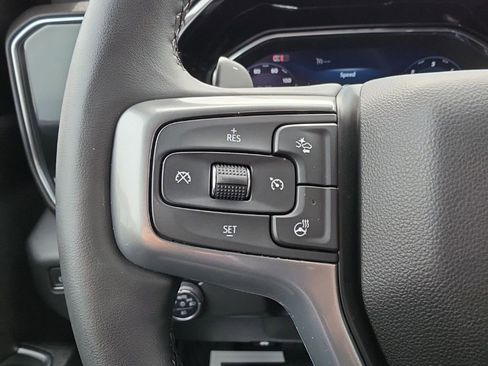 Certified 2024 Chevrolet Silverado 1500 LT Trail Boss w/ Protection Package AWD/4WD image 12