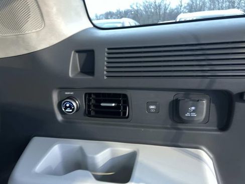 Certified 2024 Hyundai Santa Fe Calligraphy image 14