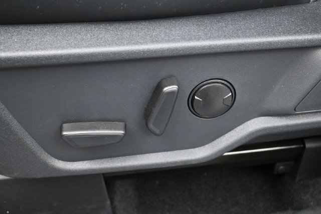 New 2026 Ford Bronco Raptor AWD/4WD image 15