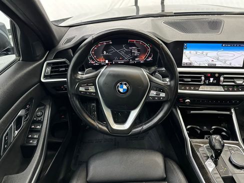 Used 2019 BMW 330i Sedan w/ Convenience Package RWD image 24