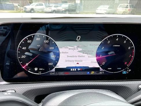 Used 2025 Mercedes-Benz CLA 250 image 12
