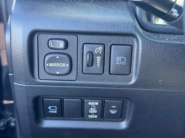 Certified 2024 Toyota 4Runner TRD Pro AWD/4WD image 20