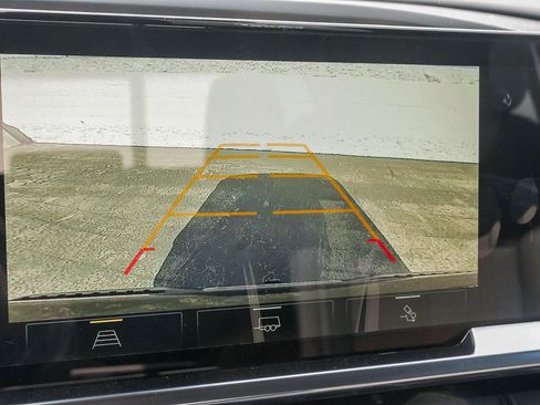 New 2026 Chevrolet Silverado 1500 LT Trail Boss w/ Convenience Package II image 23