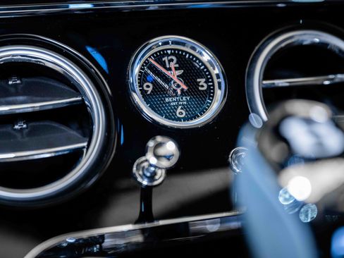 Used 2023 Bentley Continental GT Speed image 33