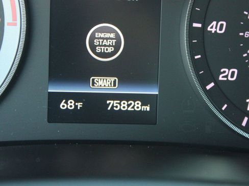 Used 2018 Hyundai Sonata Sport w/ Cargo Package image 16