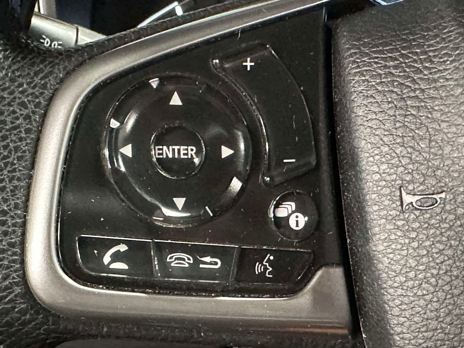 Used 2020 Honda CR-V EX image 30