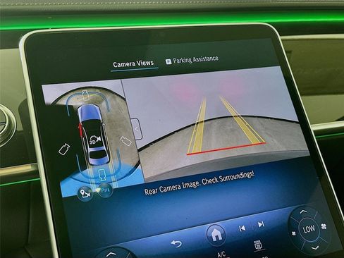 Used 2026 Mercedes-Benz S 580 4MATIC Sedan image 18