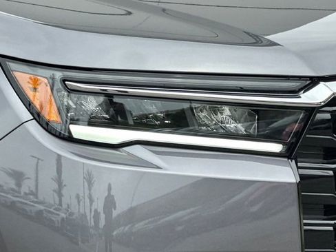 New 2026 Honda Pilot Elite image 35
