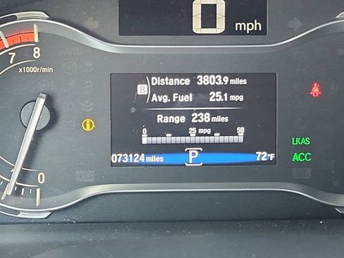 Used 2020 Honda Ridgeline Black Edition image 11
