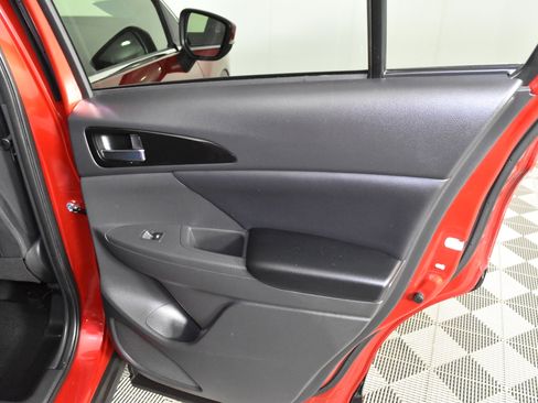 Used 2022 Mitsubishi Eclipse Cross SEL image 43