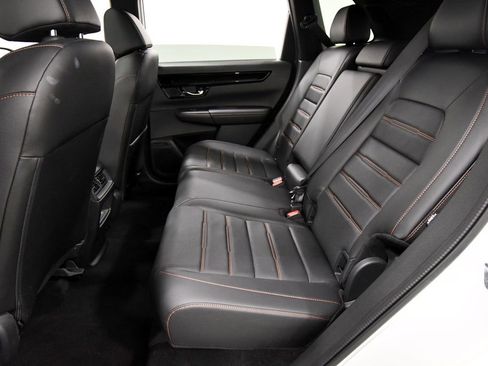 Certified 2025 Honda CR-V Sport Touring image 15